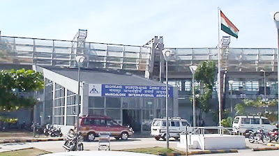 Mangaluru Airp...